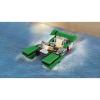 Конструктор LEGO Creator Зелёный кабриолет - 31056
