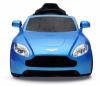 Электромобиль Chien Ti Aston Martin