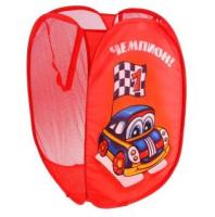 Корзина для игрушек Чемпион - 651789