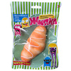 Игрушка-антистресс сквиши Bondibon Жмяка, круассан - ВВ3625