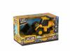 Погрузчик JCB свет, звук - 1416620