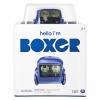 Интерактивный робот Boxer - 75100-B