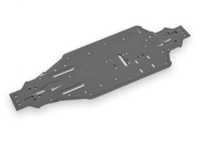 Шасси CHASSIS ALUMINUM - TRA9522A