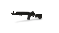 Ружье пластмассовое M305F 87см - HC-M305F
