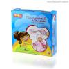 Пупс DollyToy *Послушный малыш*, 30 см - DOL0804-110