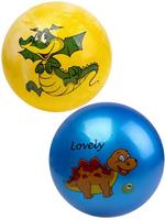 Мяч Junfa Toys Динозаврик 25 см - AN01747