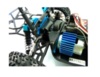Радиоуправляемый шорт-корс трак Himoto SCT-16 4WD RTR масштаб 1:16 2.4G - HI4192|RED