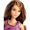 Кукла Barbie Безграничные движения Скейтбордистка - DVF70|DVF68