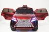 Электромобиль RiverToys Lexus E111KX