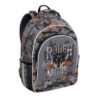 Рюкзак ErichKrause ErgoLine Rough Native, 15L - 49466ЕК