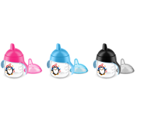 Кружка-поильник Philips AVENT с носиком 260 мл SCF753|00 - SCF753|00