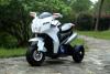 Электромотоцикл Joy Automatic Sport bike BJ6288