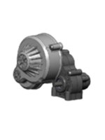 Трансмиссия для HSP RGT - R86445