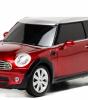 Радиоуправляемая машина Rastar Minicooper S масштаб 1:18 - 20900
