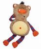 Подушка-обнимашка Fluffy Family Кот, 60 см - 681170