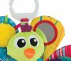 Мягкая подвеска-игрушка Павлин Жако Tomy - L27013