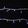 Новогодняя гирлянда *Неон*, 100 LED ламп, 5 метров - Е96371
