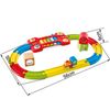 Сенсорная музыкальная железная дорога Hape - E3822_HP