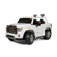 Электромобиль Barty GMC HL 4WD 368