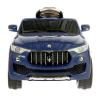 Электромобиль Weikesi Maserati Levante QX7993