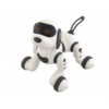 Радиоуправляемая собака-робот Amwell Smart Robot Dog Dexterity 2.4G - AW-18011-BLACK
