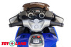 Электромотоцикл ToyLand Moto XMX 609