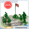 Игровой набор Bondibon *Армия*, 20 шт. - ВВ5537