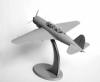 Сборная модель Zvezda *Советский бомбардировщик СУ-2*, масштаб 1:48 - 4805з