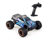 Радиоуправляемый монстр Haiboxing 4WD RTR масштаб 1:16 2.4G - HBX-16889