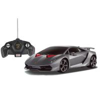 Радиоуправляемая машина Rastar Lamborghini Sesto Elemento масштаб 1:18 - 53700