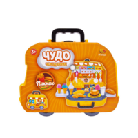 Игровой набор ABtoys Пикник, 26 предметов - PT-01265