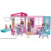Набор игровой Barbie Кукольный дом - FXG54