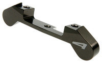 Держатель подвески SUSPENSION HOLDER ALUMINIUM: RR 4mm OFFSET - TD330014