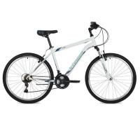 Велосипед Stinger 26* Element  14*, белый, TZ500|TY21|TS-38-6 - 26AHV.ELEM.14WH9
