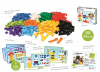 Кирпичики LEGO Education для творческих занятий - 45020
