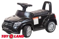 Каталка ToyLand Mercedes-Benz GLS63