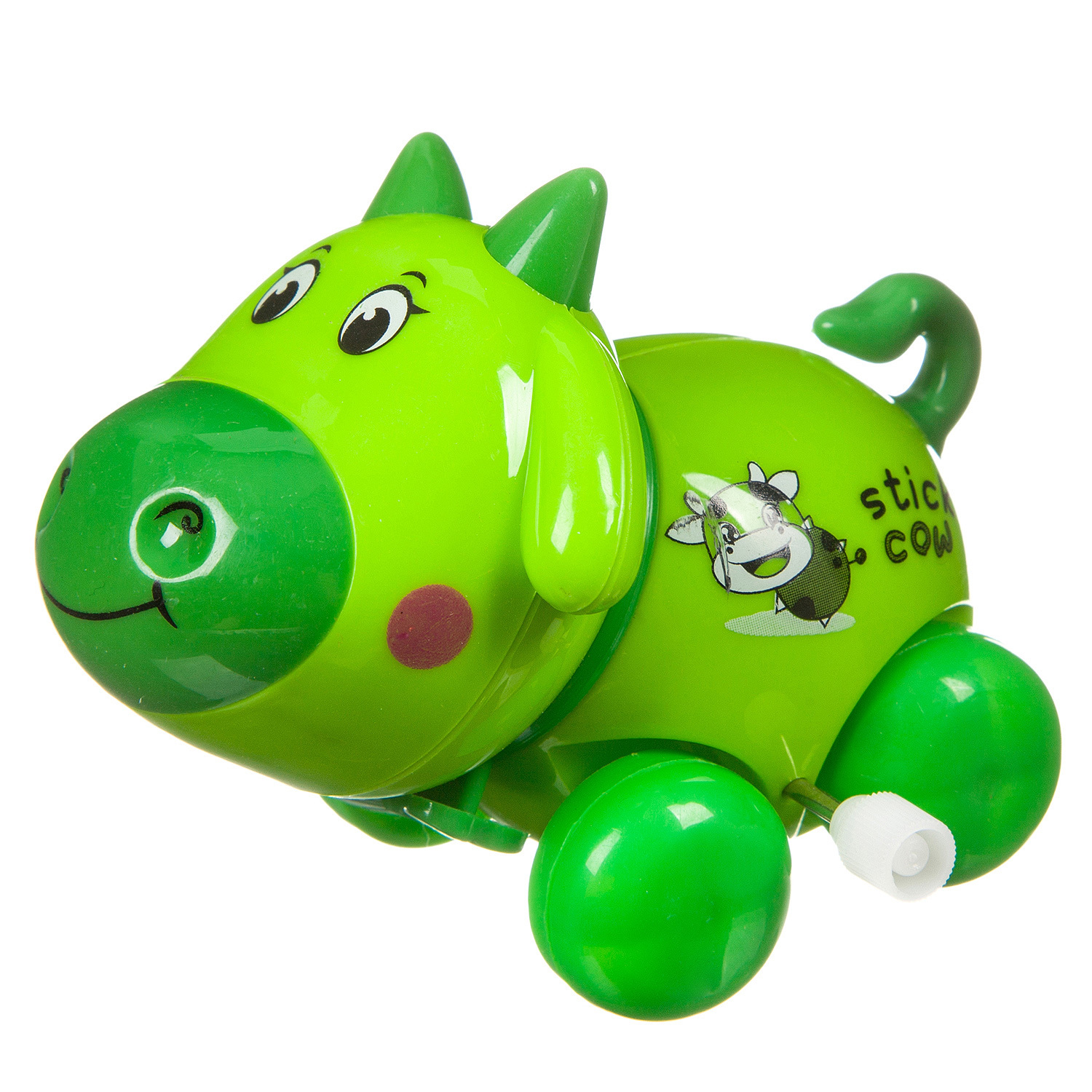 Заводная игрушка Bondibon, КОРОВКА - ВВ3419