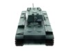 Радиоуправляемый танк Heng Long KV-1 Upgrade V7.0 масштаб 1:16 RTR 2.4G - 3878-1Upg V7.0