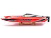 Радиоуправляемый катамаран Volantex RC Atomic 700 Brushless RTR 2.4G, красный - EXA79204RR