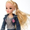 Кукла Funky toys Эмили на прогулке, 28 см - 71004