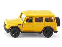 Машина Siku Mercedes-Benz G65 AMG, масштаб 1:50 - SIKU2350