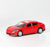 Металлическая модель RMZ City Porsche Panamera Turbo масштаб 1:64, 344018 - А55851