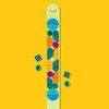 Конструктор LEGO Dots Браслет Стильный кактус - 41922-L