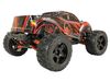 Уценка. Радиоуправляемый монстр Remo Hobby MMAX PRO UPGRADE 4WD RTR масштаб 1:10 2.4G - RH1031PRO-UPG-RED_sele