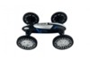 Радиоуправляемый квадрокоптер-трансформер Lishi Toys RTF 2.4G - L6055-WIFI-Black