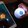 Беспроводной робо-шар Sphero 2.0 в пластиковом корпусе - S003RW1