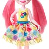 Игровой набор Enchantimals *День рождения* - GJX22