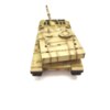 Радиоуправляемый танк Heng Long British Challenger 2 V7.0 RTR масштаб 1:16 2.4G - 3908-1 V7.0