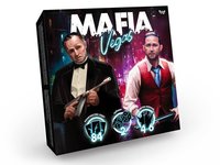 Настольная игра Мафия Вегас - MAF-02-01