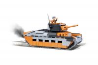 Конструктор Matilda Mk.II A12 - COBI-2495